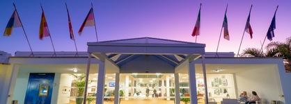 Apartamentos Santa Rosa