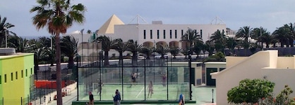 Santa Rosa Apts.