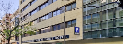 Eurostars Centrum Alicante