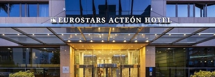 Eurostars Acteón