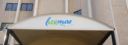 Luxmar Apartaments
