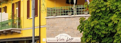 Albergo Vista Lago