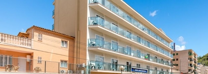 Hotel Costa Mediterraneo - Adults Only +16