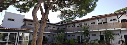 Hotel Campomar Playa