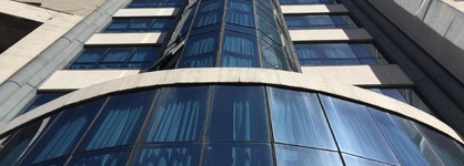 Crystal Palace Hotel