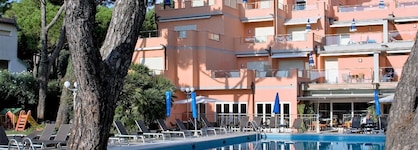 Versilia Palace Hotel