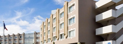 Novotel Clermont Ferrand