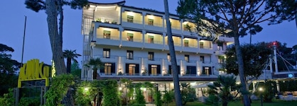 Hotel Acapulco