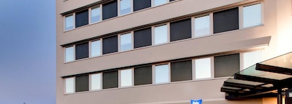 Ibis Clermont Ferrand Montferrand