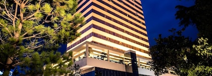 Tirana International Hotel & Conference Centre