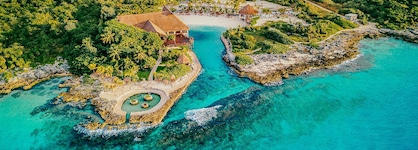 Occidental At Xcaret Destination - All Inclusive