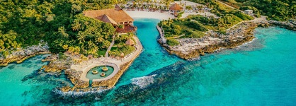 Occidental At Xcaret Destination - All Inclusive