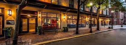 Staypineapple, A Delightful Hotel, South End