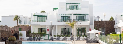 El Guarapo Apartamentos