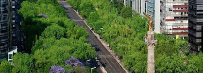 Hotel Novotel Mexico City Santa Fe