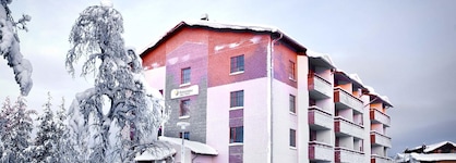 Lapland Hotels Riekonlinna