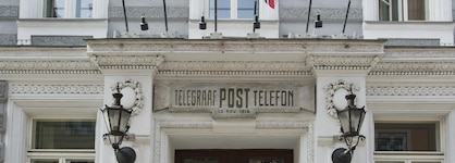Hotel Telegraaf, Autograph Collection