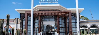 Los Zocos Impressive Lanzarote