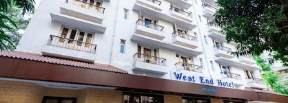 West End Hotel