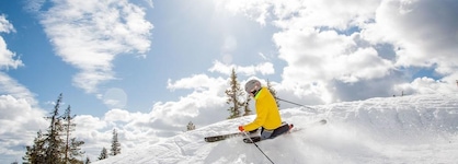 Lapland Hotels Sky Ounasvaara