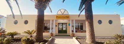 Casthotels Fuertesol Bungalows