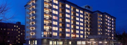The Strathallan Rochester - A Doubletree By Hilton Hotel