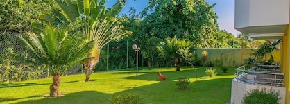 Transoceânico Praia Hotel