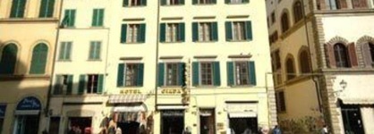 Solo Experience Hotel