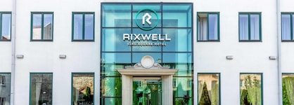 Rixwell Viru Square Hotel Tallinn