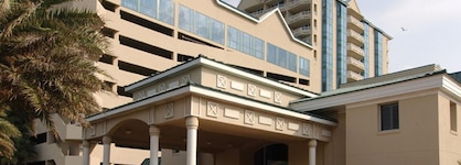 Lido Beach Resort