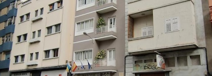 Hotel Tanausú