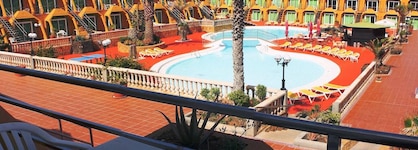 Aparthotel La Piramide