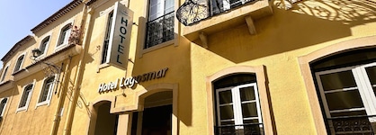 Lagosmar Hotel