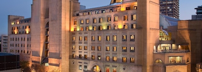 The Michelangelo Hotel