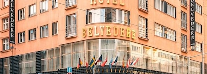 Hotel Belvedere