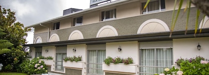 Hotel Ría De Suances