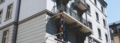 Bristol Hotel