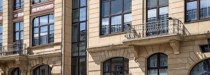 Flemings Hotel Frankfurt-Central