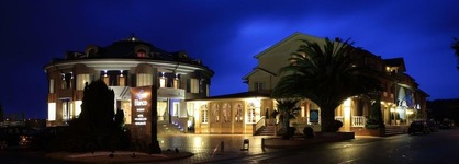 Blanco Hotel & Spa
