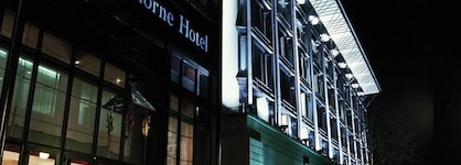 Copthorne Hotel Newcastle