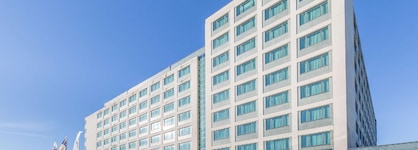 Radisson Blu Hotel, Amsterdam Airport