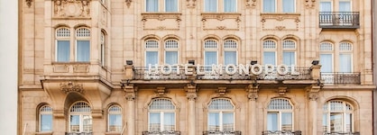 Hotel Monopol