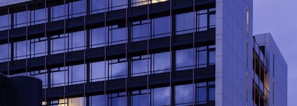 Mercure Hotel Groningen Martiniplaza