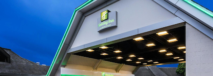 Holiday Inn Auckland Airport By Ihg