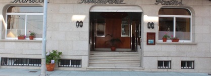 Hotel Paraíso Del Marisco