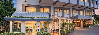 Radisson Hotel Santo Domingo