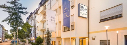Novum Hotel Rega