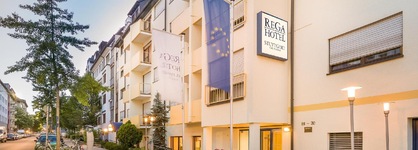 Novum Hotel Rega