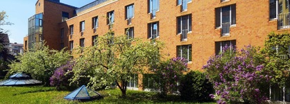 Le Méridien Stuttgart