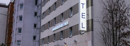 Hotel Niederraeder Hof